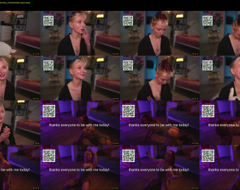 suk_ki — 24 minute Chaturbate couple cam show recording, 720p, Sep 28, 2025