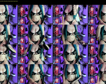 sweet_withegirl — 9 minute Chaturbate female cam show recording, 720p, Sep 28, 2025