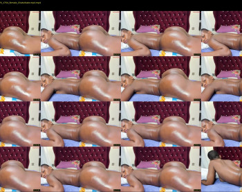 sweety_shawtys — 8 minute Chaturbate female cam show recording, 480p, Sep 28, 2025