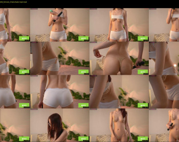 swtty_meivi — 121 minute Chaturbate female cam show recording, 720p, Sep 28, 2025
