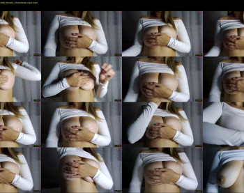 tateisblonde — 47 minute Chaturbate female cam show recording, 720p, Sep 28, 2025