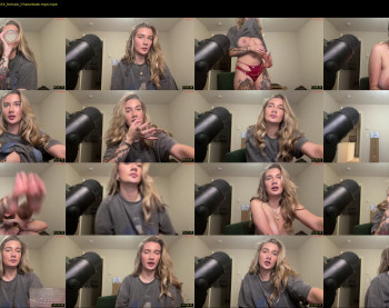 teamtragic — 86 minute Chaturbate female cam show recording, 720p, Sep 28, 2025
