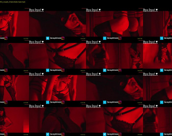 thejoestars — 24 minute Chaturbate couple cam show recording, 720p, Sep 28, 2025