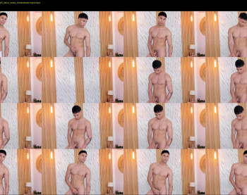 thomas_walker0 — 30 minute Chaturbate male cam show recording, 720p, Sep 28, 2025