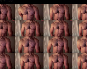 tommy4193 — 10 minute Chaturbate male cam show recording, 720p, Sep 28, 2025