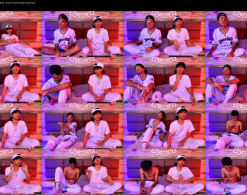 twinslovers_ — 78 minute Chaturbate couple cam show recording, 720p, Sep 29, 2025