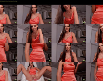 unforgettable_s — 120 minute Chaturbate female cam show recording, 720p, Sep 28, 2025