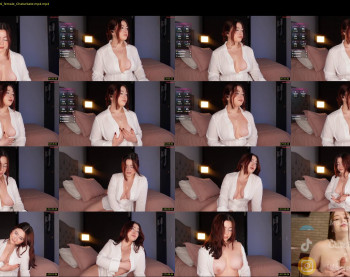 valerie07 — 116 minute Chaturbate female cam show recording, 720p, Sep 28, 2025