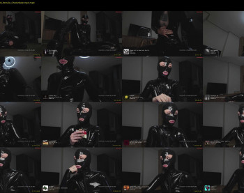 vinylstore — 121 minute Chaturbate female cam show recording, 720p, Sep 28, 2025