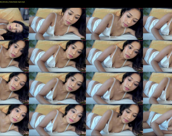 wabi_sabii — 16 minute Chaturbate female cam show recording, 720p, Sep 28, 2025