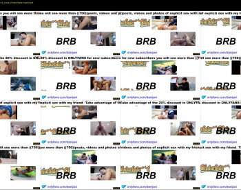 wapos__25 — 11 minute Chaturbate male cam show recording, 720p, Sep 28, 2025
