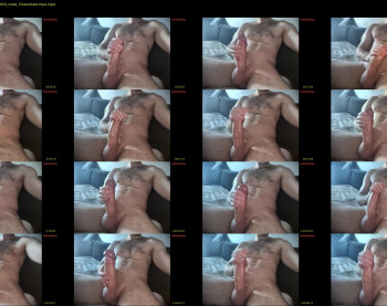 wdyw97 — 109 minute Chaturbate male cam show recording, 480p, Sep 28, 2025