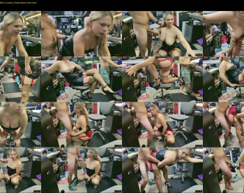 wifen_heels — 38 minute Chaturbate couple cam show recording, 720p, Sep 28, 2025