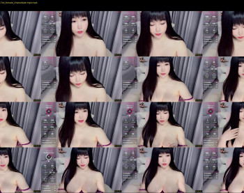 wink_weiwei — 4 minute Chaturbate female cam show recording, 720p, Sep 28, 2025
