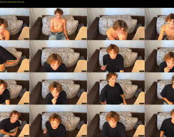xavier_200 — 70 minute Chaturbate male cam show recording, 720p, Sep 28, 2025