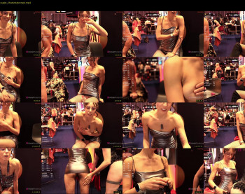 xwithy — 120 minute Chaturbate female cam show recording, 720p, Sep 28, 2025