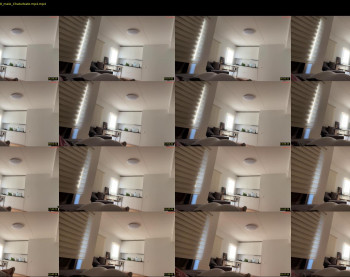 youcan__ — 34 minute Chaturbate male cam show recording, 720p, Sep 28, 2025