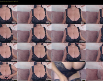 1dream_magical — 7 minute Chaturbate female cam show recording, 720p, Sep 29, 2025