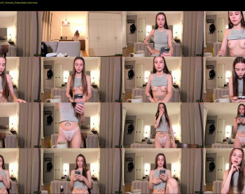 1i1ypa1mer — 72 minute Chaturbate female cam show recording, 720p, Sep 29, 2025