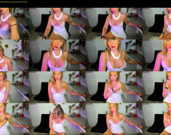 _cristal_ayala — 20 minute Chaturbate female cam show recording, 720p, Sep 29, 2025