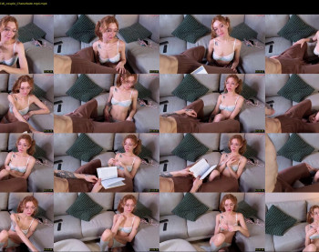 _fieryflash_ — 19 minute Chaturbate female cam show recording, 720p, Sep 30, 2025