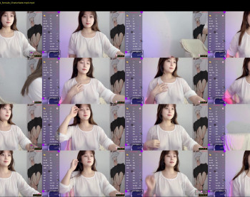 _flipped_ — 99 minute Chaturbate female cam show recording, 720p, Sep 30, 2025