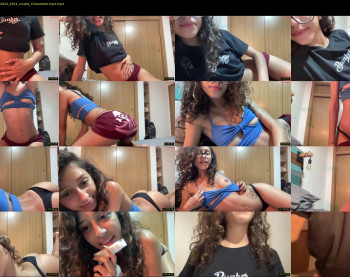 absolutehorrorfield — 121 minute Chaturbate couple cam show recording, 720p, Sep 30, 2025