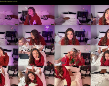 alexajefferies — 114 minute Chaturbate female cam show recording, 720p, Sep 29, 2025