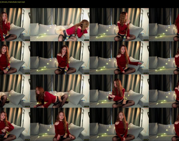 alice_loft — 3 minute Chaturbate female cam show recording, 720p, Sep 29, 2025