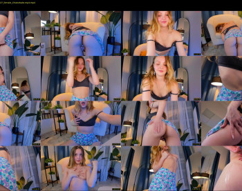 alice_tucci — 120 minute Chaturbate female cam show recording, 720p, Sep 30, 2025