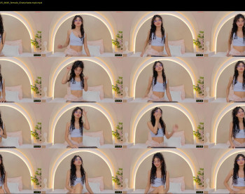 alicee_rodriguez — 18 minute Chaturbate female cam show recording, 720p, Sep 30, 2025