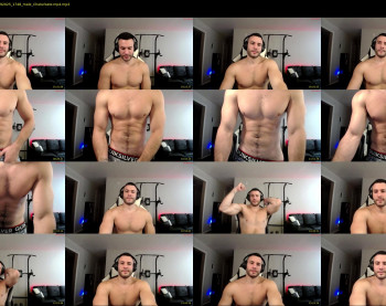 alpha_dominus_king — 29 minute Chaturbate male cam show recording, 720p, Sep 29, 2025