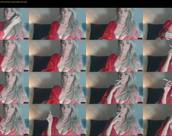 amanda0803 — 7 minute Chaturbate female cam show recording, 720p, Sep 29, 2025