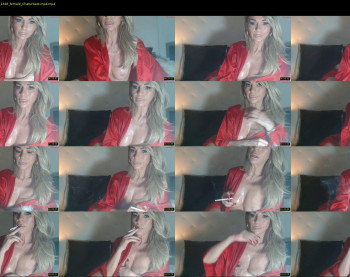 amanda0803 — 6 minute Chaturbate female cam show recording, 720p, Sep 29, 2025