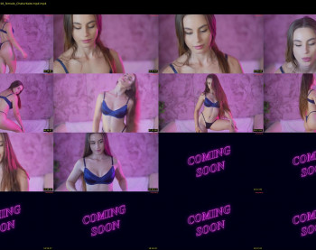 anabel054 — 23 minute Chaturbate female cam show recording, 720p, Sep 29, 2025
