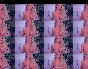 anabellastar — 3 minute Chaturbate female cam show recording, 720p, Sep 29, 2025