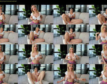 anna_royale — 85 minute Chaturbate female cam show recording, 720p, Sep 29, 2025
