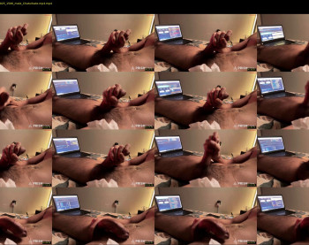 arabthickestdick1 — 4 minute Chaturbate couple cam show recording, 720p, Sep 29, 2025