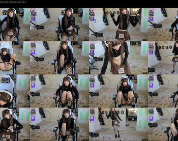 archancel — 121 minute Chaturbate female cam show recording, 720p, Sep 29, 2025