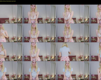ashly_cherry — 71 minute Chaturbate female cam show recording, 720p, Sep 29, 2025