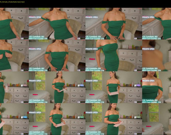 aspenwild — 11 minute Chaturbate female cam show recording, 720p, Sep 29, 2025