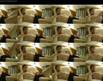 athleteguy55555 — 16 minute Chaturbate male cam show recording, 480p, Sep 29, 2025
