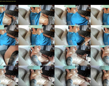 austin1119a — 67 minute Chaturbate male cam show recording, 720p, Sep 30, 2025