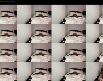 avaowenss — 13 minute Chaturbate female cam show recording, 720p, Sep 29, 2025
