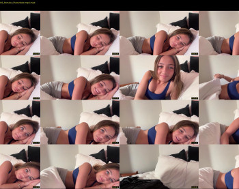 avaowenss — 18 minute Chaturbate female cam show recording, 720p, Sep 30, 2025