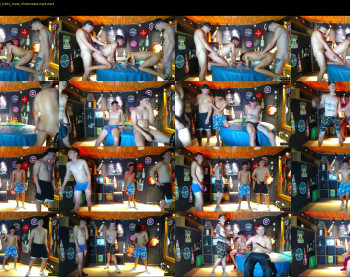 backyardigans — 56 minute Chaturbate male cam show recording, 720p, Sep 30, 2025