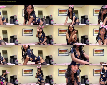 bella19sua — 107 minute Chaturbate female cam show recording, 720p, Sep 29, 2025