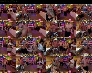 bigbananamilfshake — 120 minute Chaturbate couple cam show recording, 720p, Sep 29, 2025