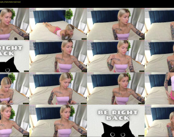 bjliki — 121 minute Chaturbate couple cam show recording, 720p, Sep 29, 2025
