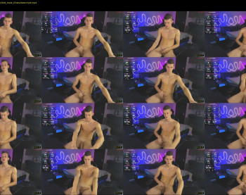 bradmaloney — 6 minute Chaturbate male cam show recording, 720p, Sep 30, 2025